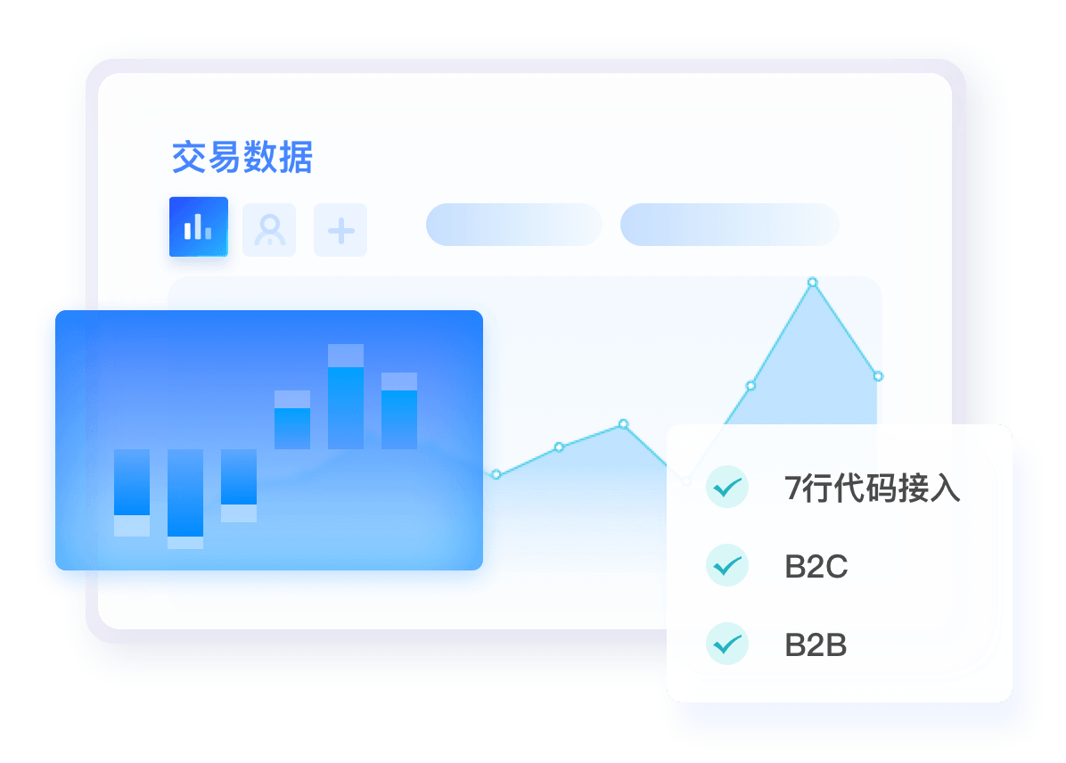 接口对接演示截图