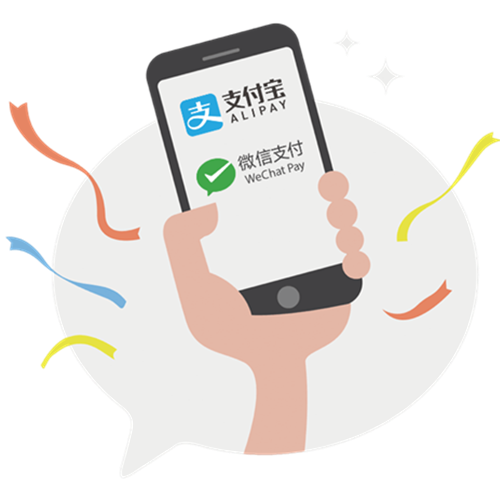 支付接口对接方案演示图